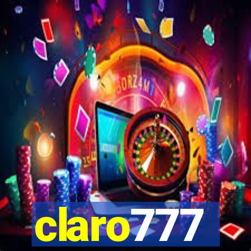 claro777