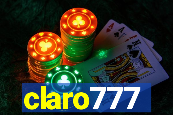 claro777