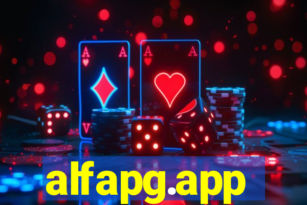 alfapg.app