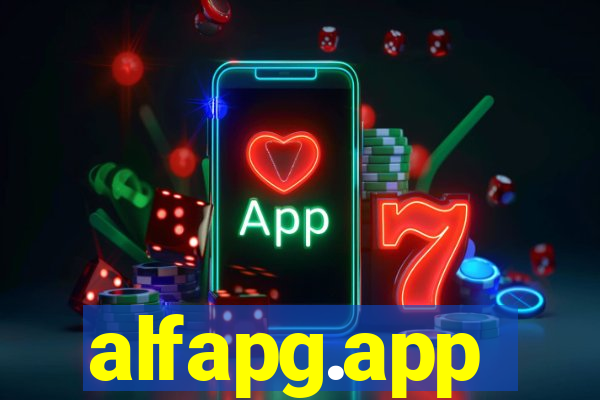 alfapg.app