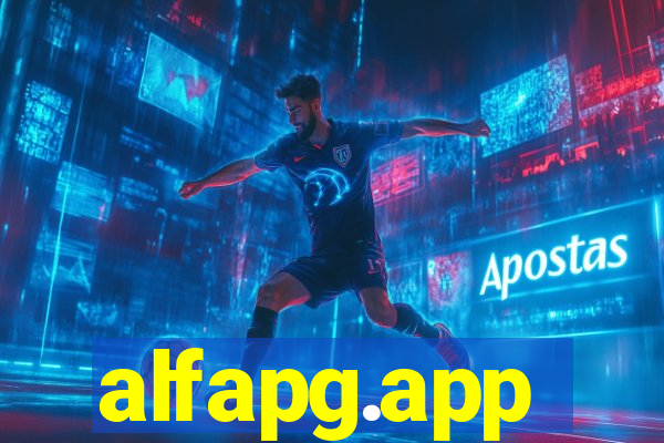 alfapg.app