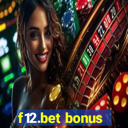 f12.bet bonus