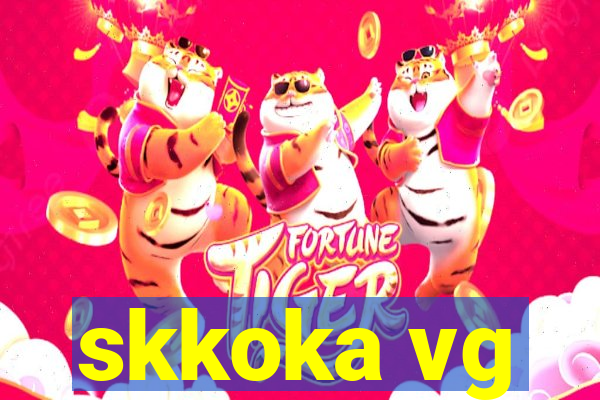 skkoka vg