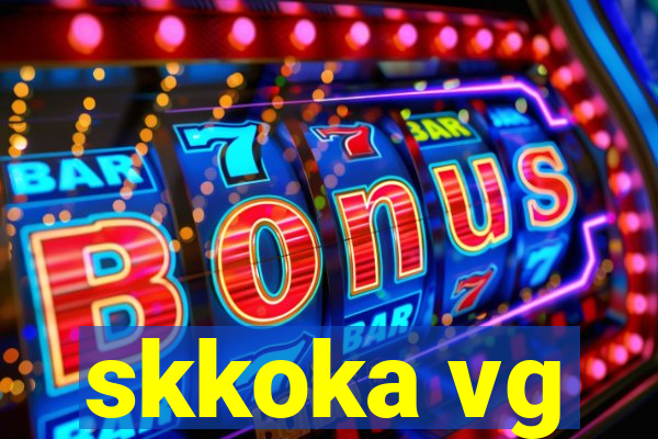 skkoka vg