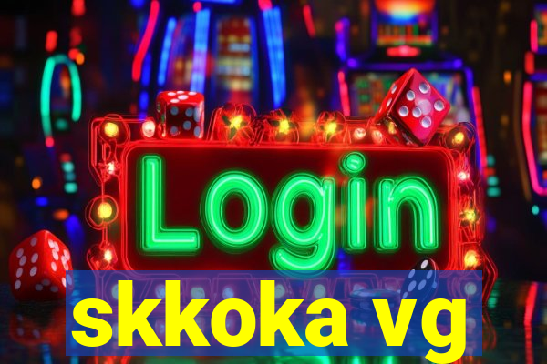 skkoka vg