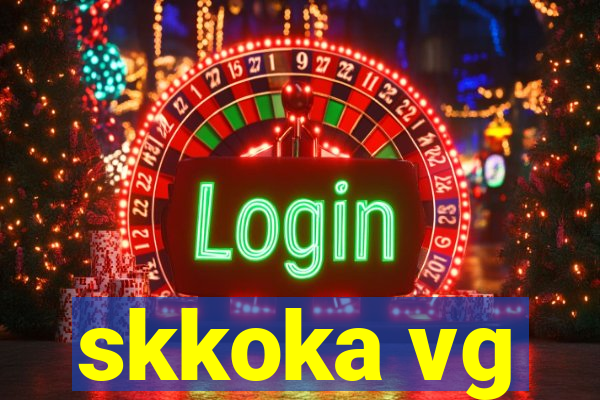 skkoka vg