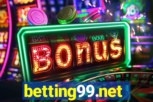 betting99.net