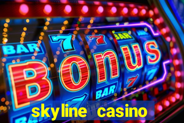 skyline casino henderson nevada