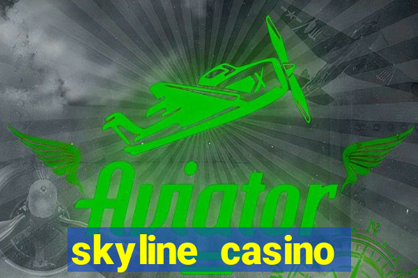 skyline casino henderson nevada