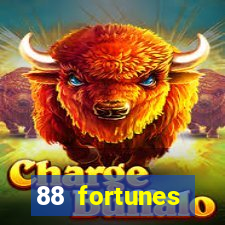 88 fortunes megaways slot review