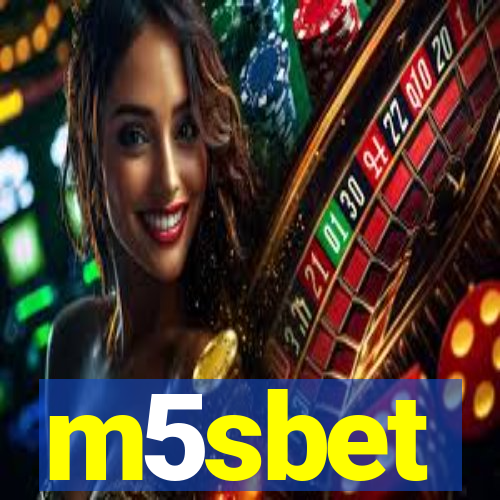 m5sbet