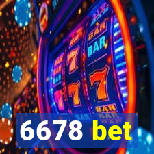 6678 bet