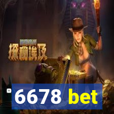 6678 bet