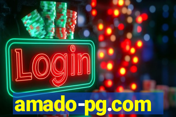 amado-pg.com