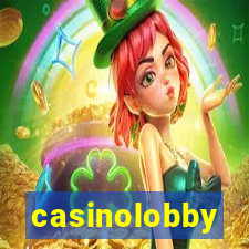 casinolobby