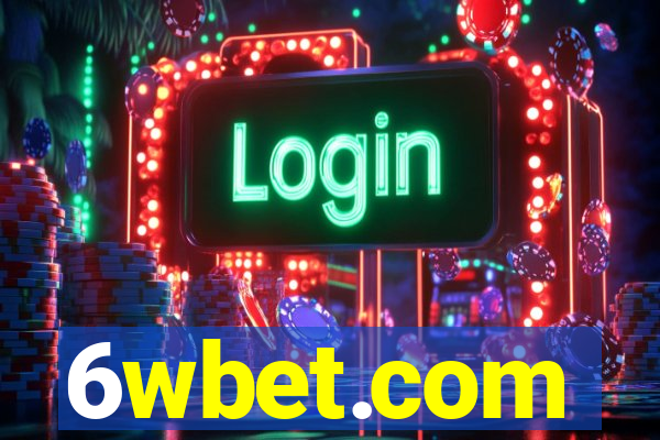 6wbet.com