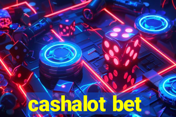 cashalot bet