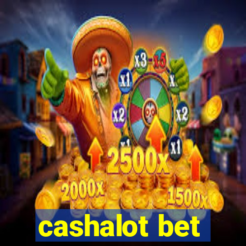 cashalot bet