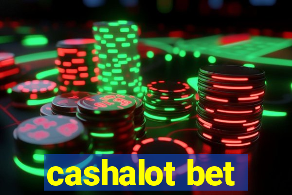 cashalot bet