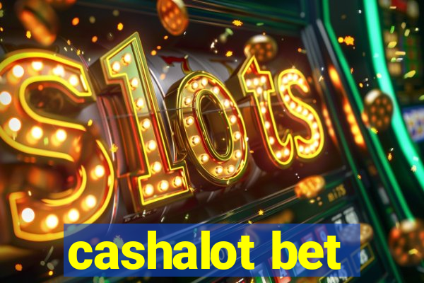 cashalot bet