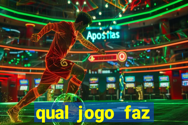 qual jogo faz ganhar dinheiro de verdade