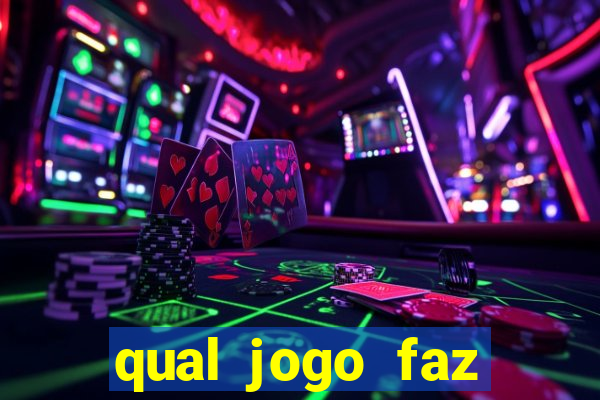 qual jogo faz ganhar dinheiro de verdade