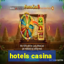 hotels casina