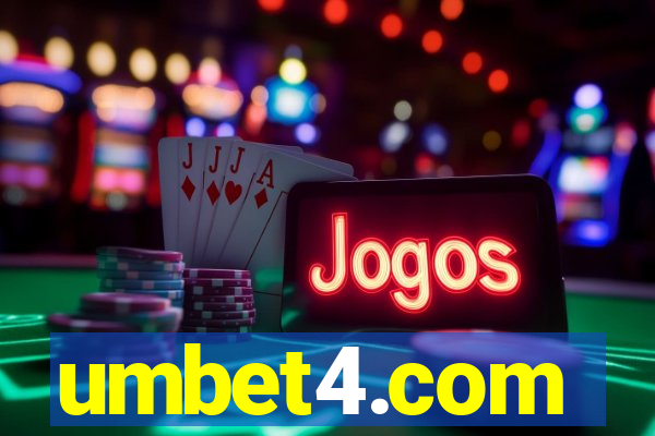 umbet4.com