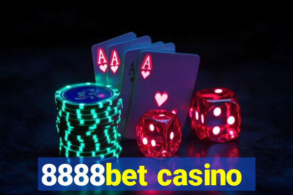 8888bet casino