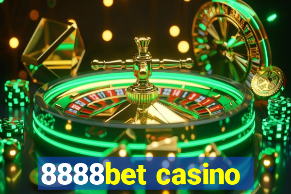 8888bet casino