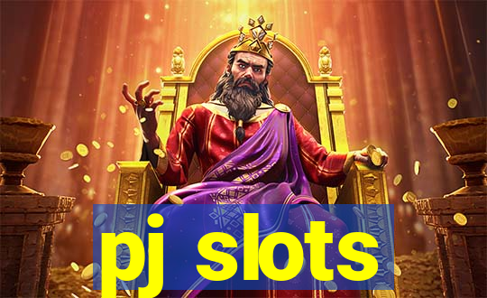 pj slots