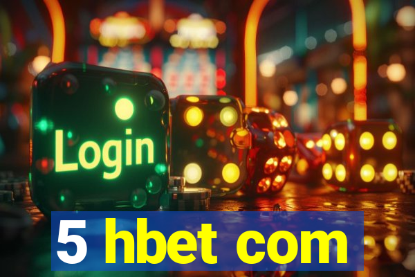 5 hbet com