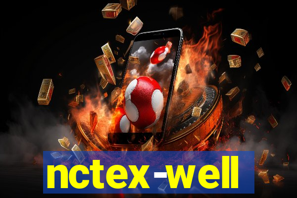 nctex-well