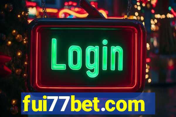 fui77bet.com