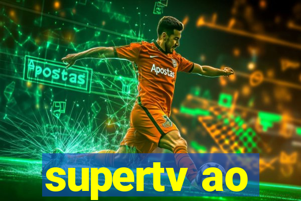 supertv ao