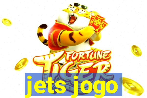 jets jogo