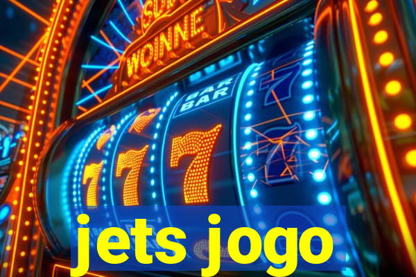 jets jogo