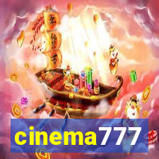 cinema777