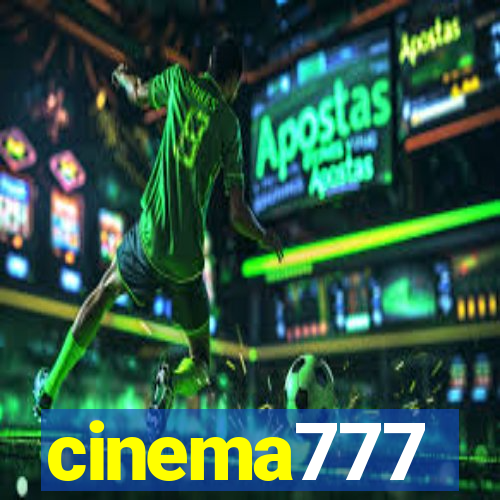 cinema777