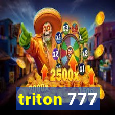 triton 777