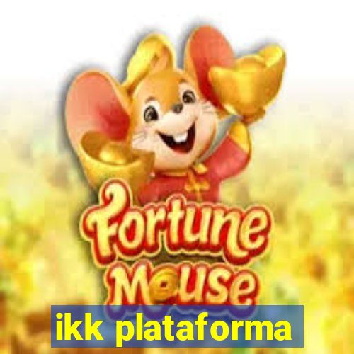 ikk plataforma