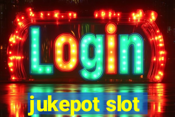 jukepot slot