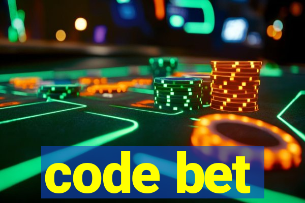 code bet