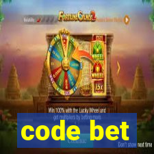 code bet