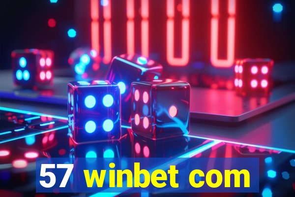 57 winbet com