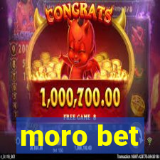 moro bet