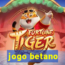 jogo betano