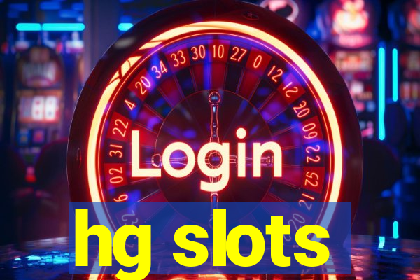 hg slots