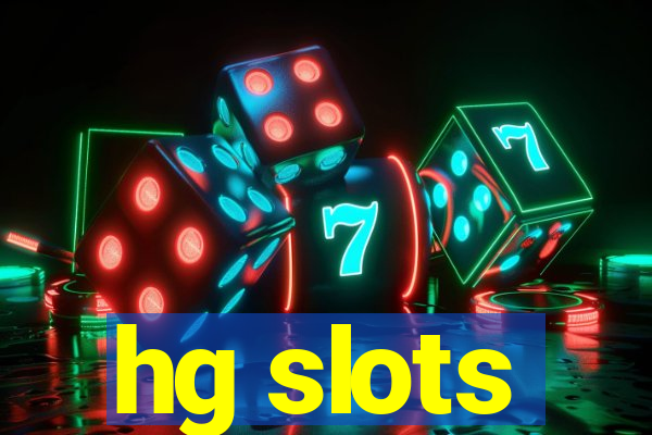 hg slots