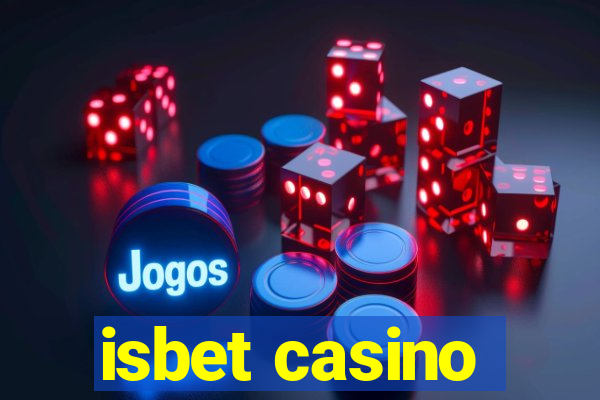 isbet casino